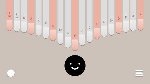 keylimba軟件app v6.5 官方安卓版 2