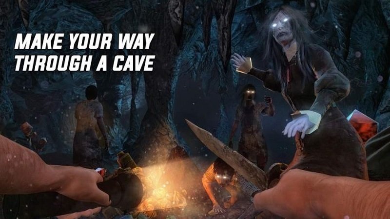 鬼屋邪惡射手下載