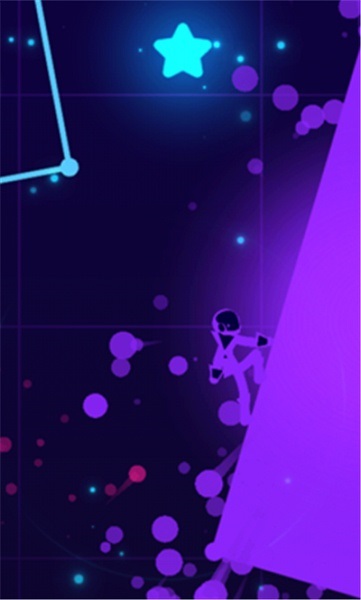 火柴人炫光跳躍手游 v1.0 安卓版 0