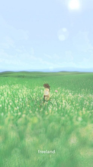 freeland心曠之地 freeland心曠之地最新版