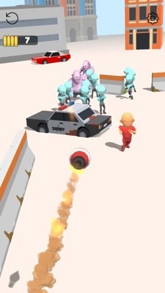 僵尸需要你手機(jī)版1