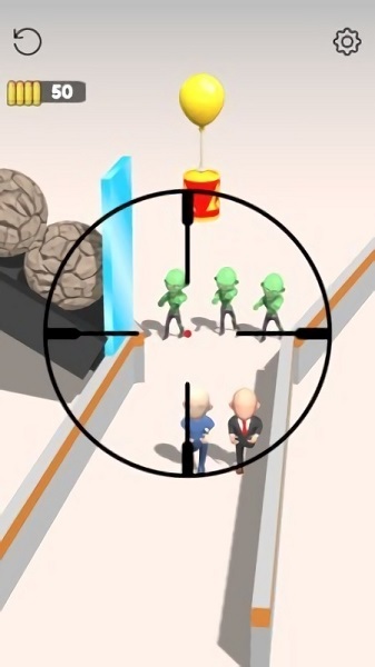 僵尸需要你手機(jī)版2