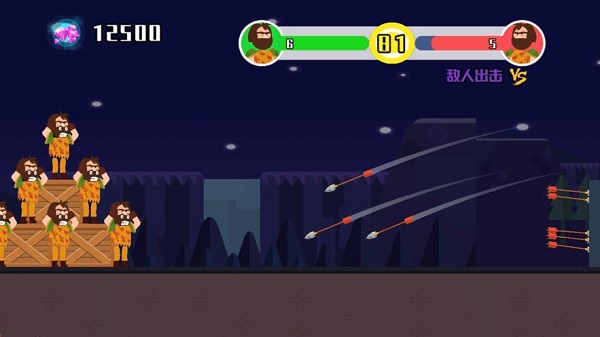 小小神箭手最新版 v1.0.0 安卓版 0