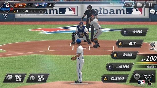 MLB9局職棒20最新版 v5.0.5 安卓版 1