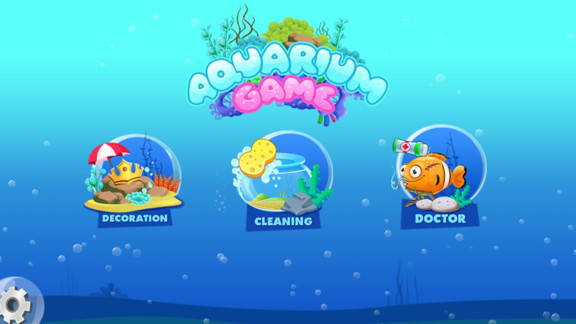 小魚寶寶醫(yī)生 v1.1 安卓版 1