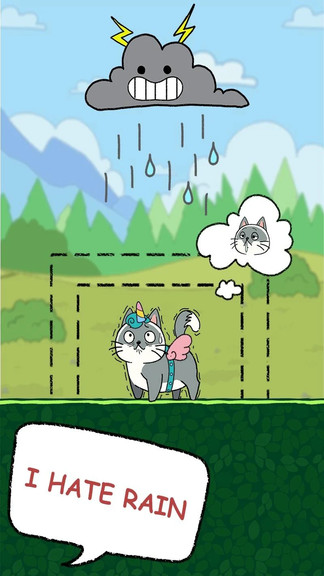 可愛貓屋 可愛貓屋手機(jī)版