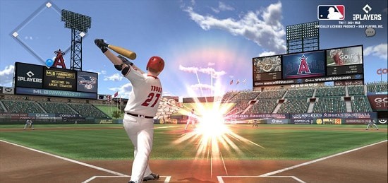 MLB9局職棒21最新版 v6.0.2 安卓版 3