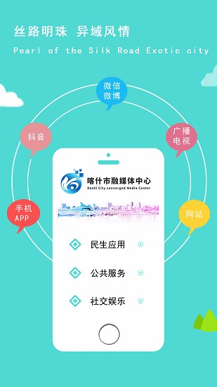 喀什好地方 喀什好地方app