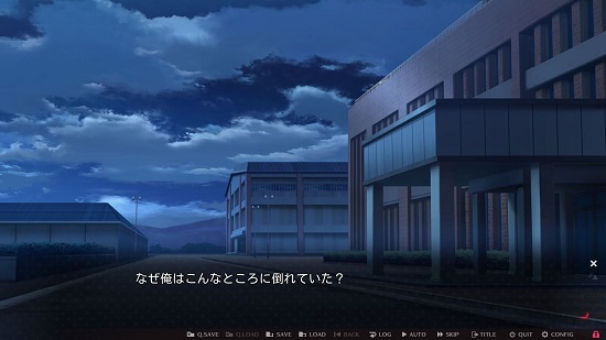 Angel Beats游戲漢化版 v1.0.0 pc最新版 1