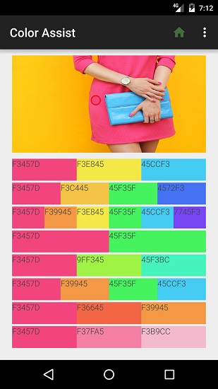顏色助手 v1.127 安卓版 3