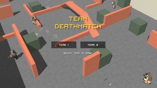 像素警察狙擊手游下載