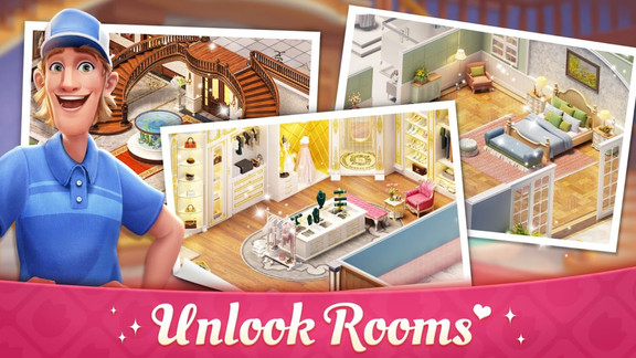 打造完美豪宅 v1.17.21 安卓版 3