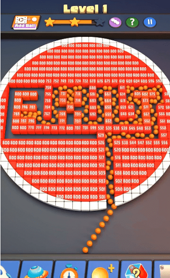 彈球我賊6 v2.1.1 安卓版 0