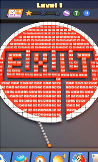 弹球我贼6 弹球我贼6手游