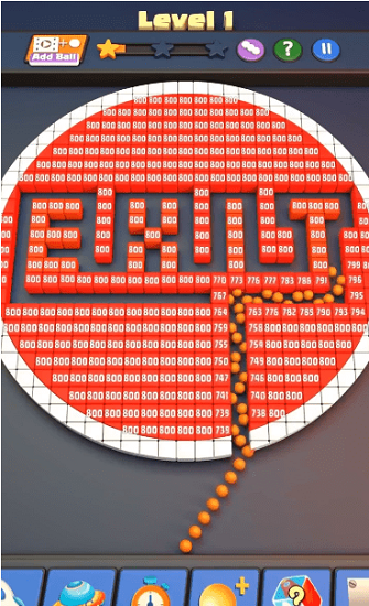 彈球我賊6 v2.1.1 安卓版 2