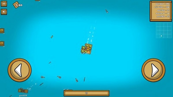 漂流大作戰(zhàn)中文版 v1.0 安卓版 0