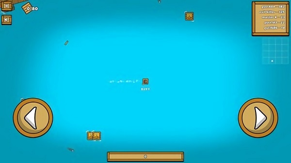 漂流大作戰(zhàn)手游下載