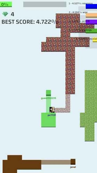  圈圈大作戰(zhàn)2下載