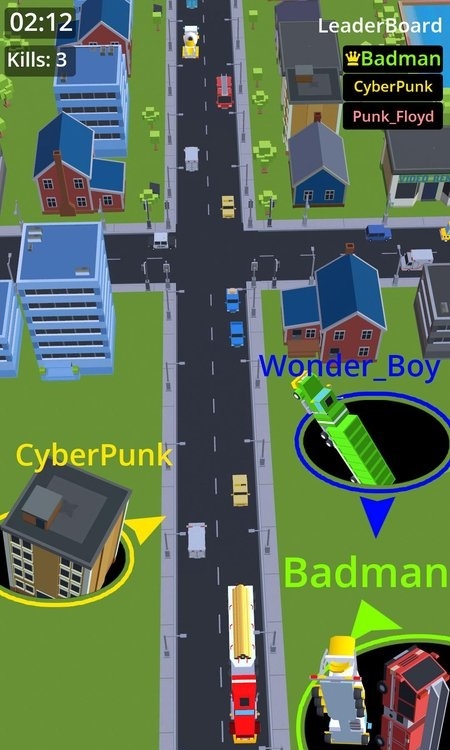 黑洞大作戰(zhàn)2中文版 v11.0.3 安卓版 0