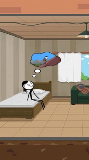 火柴人天地逃亡 v1.0 安卓版 0