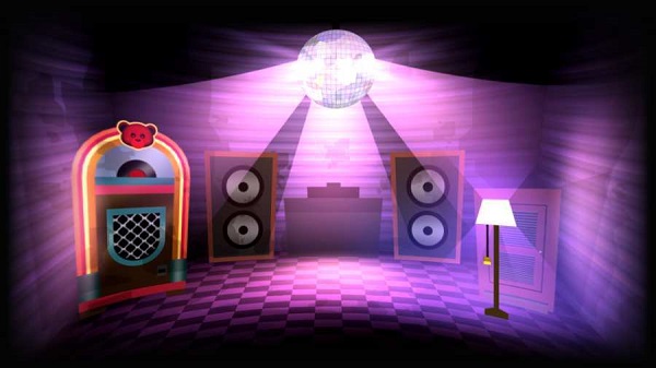 小熊天堂2汽車旅館手游 v1.05 安卓版 2