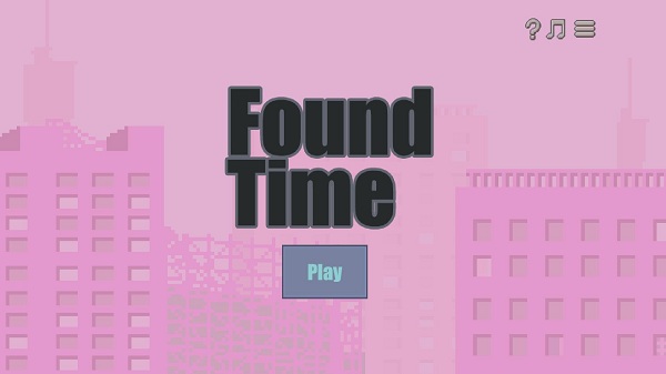 招領(lǐng)時(shí)間手游 招領(lǐng)時(shí)間安卓版