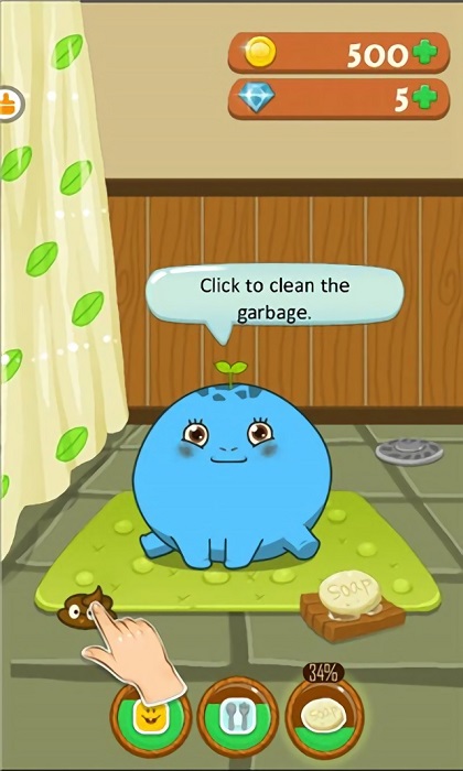 我的開心萌寵游戲 v2.2.3 安卓版 0