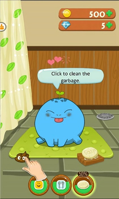 我的開心萌寵游戲 v2.2.3 安卓版 3