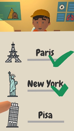 老師模擬器免費(fèi)版 v0.1 安卓版 2