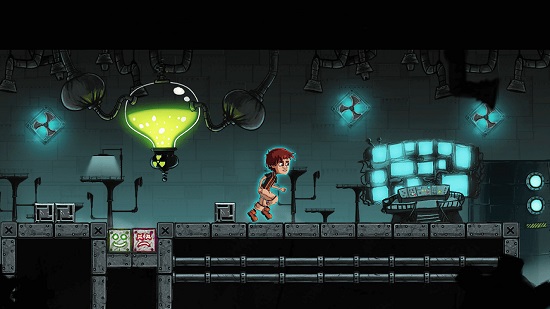 逃生實驗室中文版 v3.8 安卓版 0