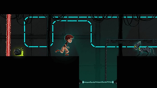 逃生實驗室下載