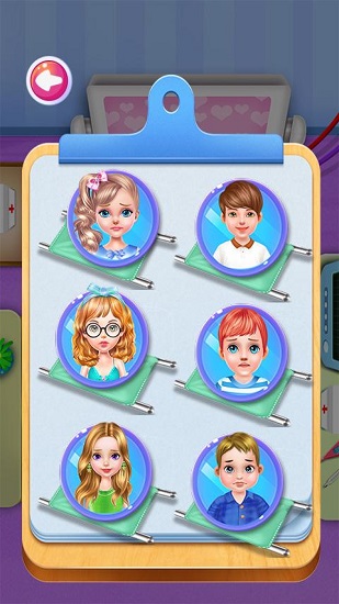 公主急救 公主急救下載