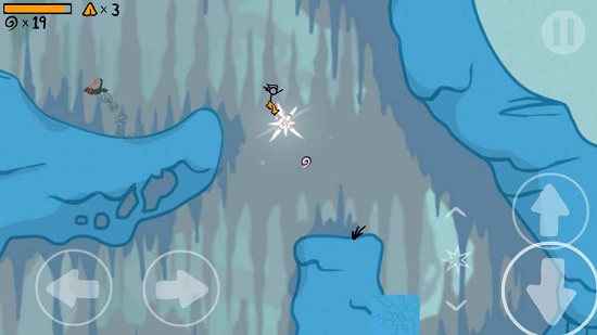 超級(jí)花式褲冒險(xiǎn)sfpa v1.2.0 安卓版 0