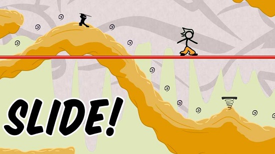 超級(jí)花式褲冒險(xiǎn)sfpa v1.2.0 安卓版 1