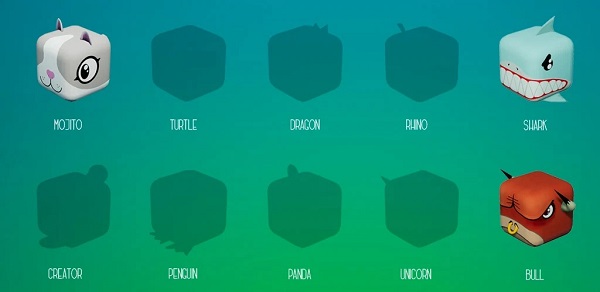 猫咪莫吉托 猫咪莫吉托手游下载