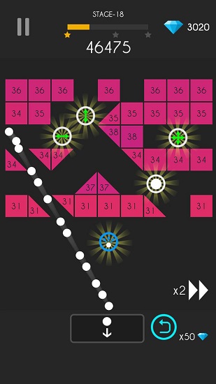 彈球之謎免費版 v1.221.5002 安卓版 2