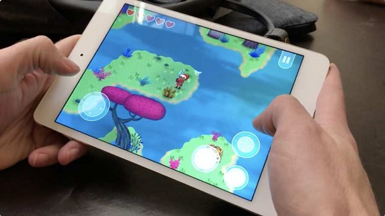 天空魚傳說2 v1.0 安卓版 0