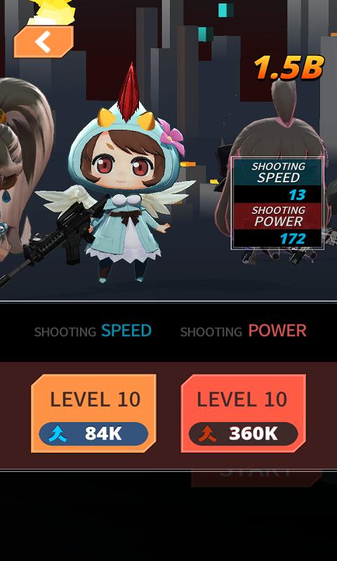 碎磚機破壞者手游 v1.7 安卓版 0