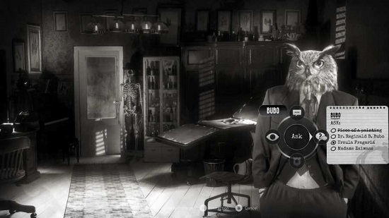 公雞神探安卓版