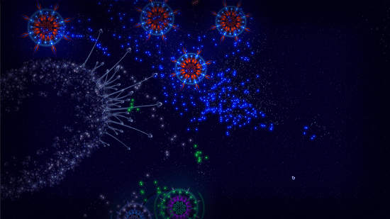 微生物細(xì)胞模擬器中文版 v4.2.11 安卓手機(jī)版 3