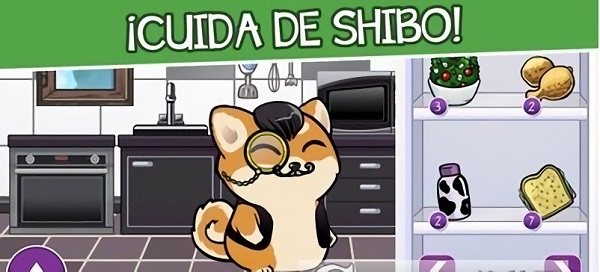 虛擬寵物狗游戲 v2.30.0 安卓版 1