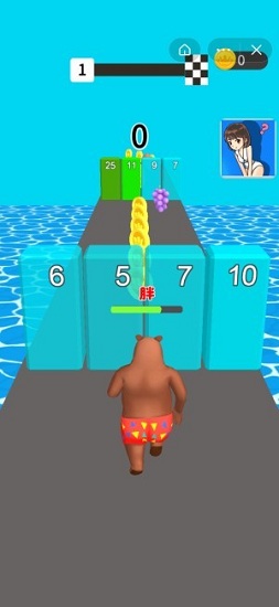 沖吧小胖子 沖吧小胖子手游