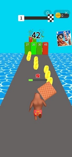 沖吧小胖子 v1.0.0 安卓版 2