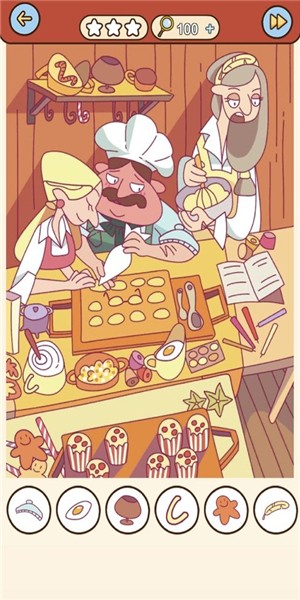 找個(gè)錘子 v1.0 安卓版 1