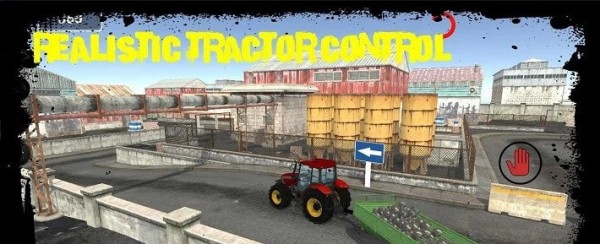 模擬施工挖掘機(jī)手游 v1.4 安卓版 2