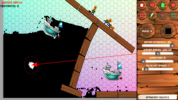 水沙盒物理模擬器中文版 v1.1.2 安卓版 1