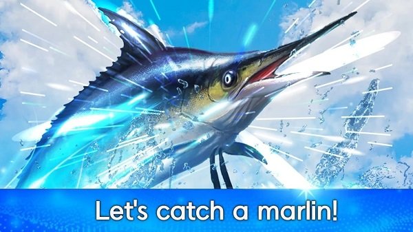 釣魚之戰(zhàn)2021手游 v1.0.0.2 安卓版 2
