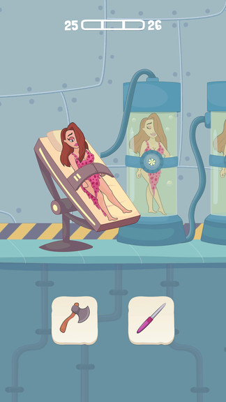 救救鮑勃 v1.0.9 安卓版 3