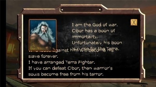 泰拉戰(zhàn)士2手游 v1.2 安卓版 0