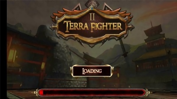 泰拉戰(zhàn)士2手游 v1.2 安卓版 1